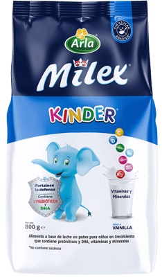 Milex® Kinder 800g